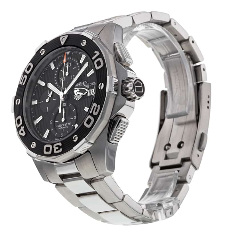 Tag Heuer Aquaracer CAJ2110.BA0872